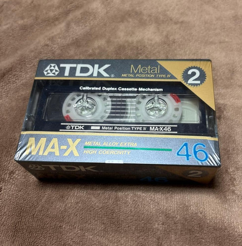 Tdk x46 typ iv - typ,