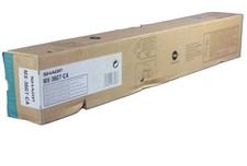 Sharp MX-36GTCA Toner Cyan -B