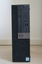 DELL OptiPlex Mini PC Intel