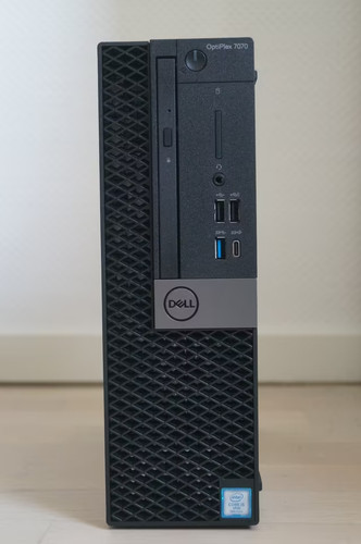 Dell optiplex mini intel - optiplex,