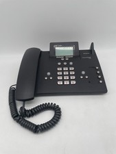 Gigaset SX 353 ISDN schwarz -