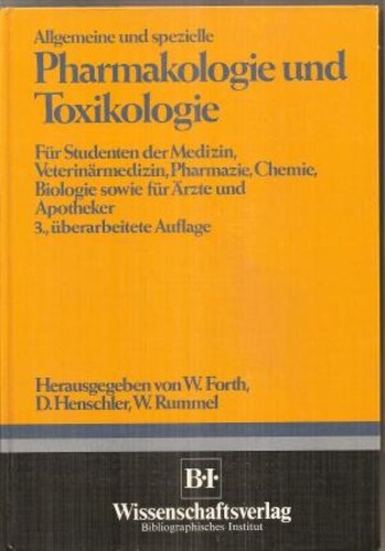 Allgemeine und spezielle