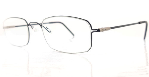 Jacob jensen brille schwarz - jensen,