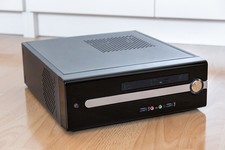 Mini PC / Desktop – i5 8400