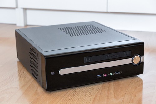 Mini desktop i5 - pc, –