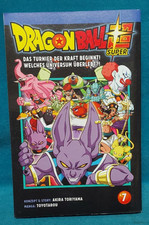 Manga Comic: Dragon Ball