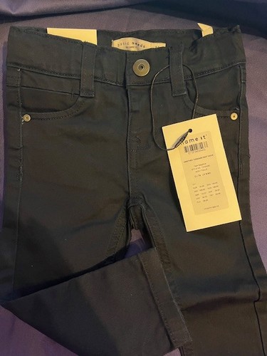 Name jeanshose 80 - 80,
