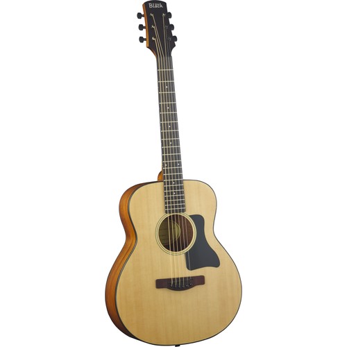 Adam black reisegitarre - adam, 03