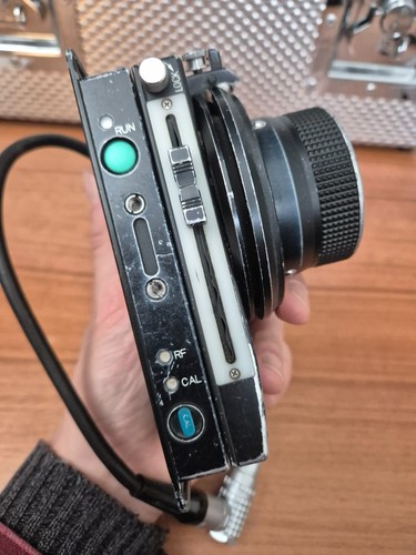 Arri wfu mit wmu - (wrs), |