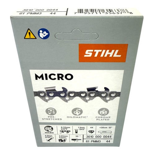 Stihl picco micro mini - stihl,