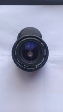 Sigma 28mm F2.8 Mini-Wide II