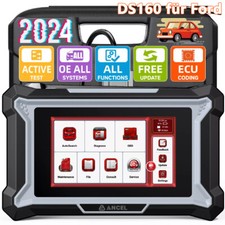 KFZ Diagnosegerät für Ford