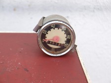 DKW Hummel 155 Blechbanane KKR Tacho bis 100 Kmh, Victoria 166 auch andere Moped