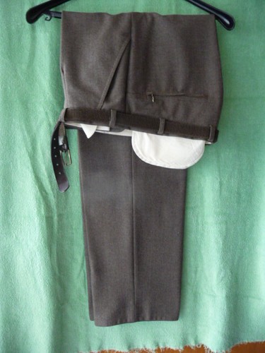 Herrenhose von westbury - herrenhose, 24