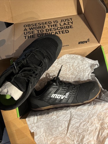 Inov men bare 210 v2 - bare-xf,