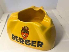 1960er Riesiger BERGER