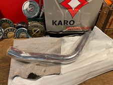 65603-00 AUSPUFF ANLAGE KRÜMMER HARLEY® HERITAGE® SOFTAIL® 2000-2006 AUSPUFF