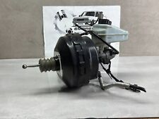 8J2614105P Bremskraftverstärker Hauptbremszylinder für AUDI TT 8J TTS