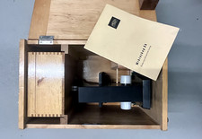 Sehr schönes CARL ZEISS JENA