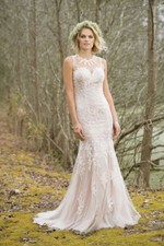Lillian west boho - west,