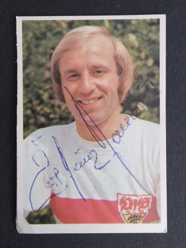 Handschuh vfb stuttgart - handschuh,