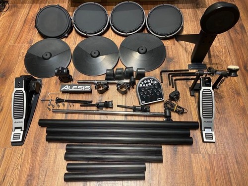 Alesis dm6 schlagzeug - dm6,