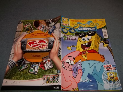 SPONGEBOB