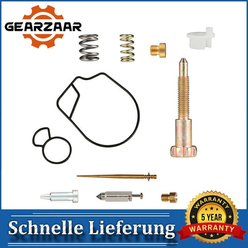 Vergaser reparatur set für - vergaser,