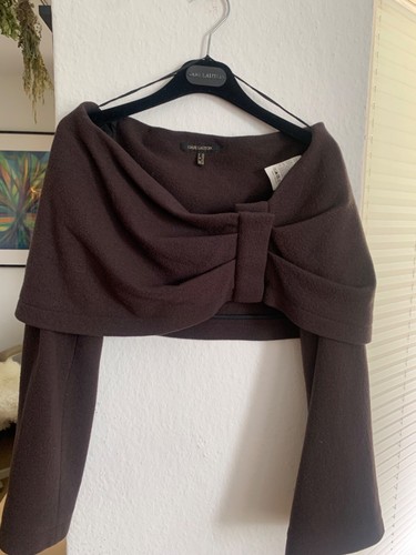 Bolero jäckchen gabi lauton - bolero,