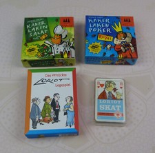 4 Spiele Kakerlakenpoker Royal