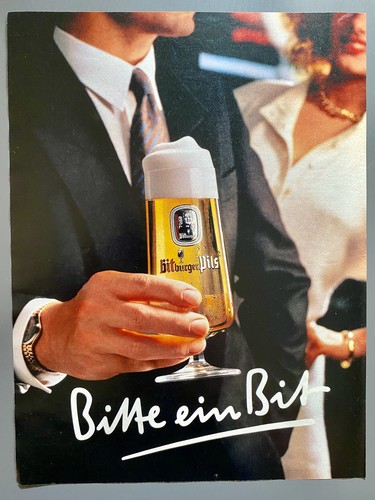 Bitte ein bit - ein,
