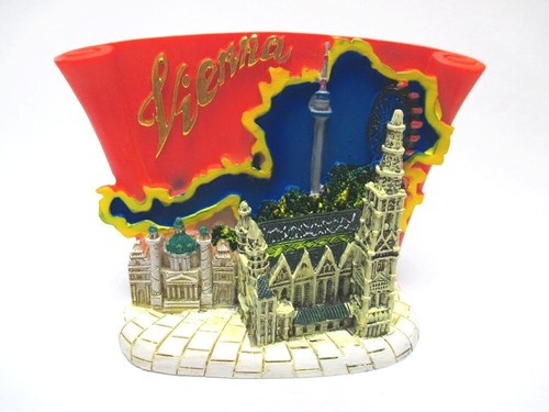 Wien vienna modell souvenir - vienna,