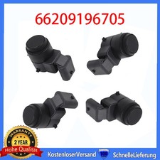 4X Parksensor PDC Einparkhilfe