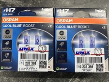 Osram Cool Blue Boost H7 NG