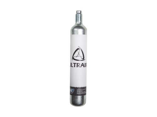 Asg ultrair co2 - co2, kapseln