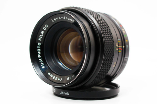 Fujinon ebc 55mm m42 - 55mm,