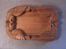 Aussergewöhnliches massives