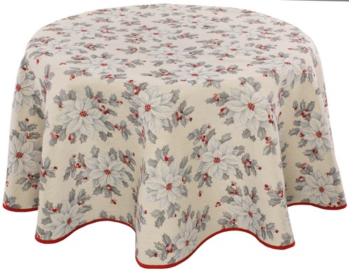 Gobelin tischdecke weihnachten - gobelin,