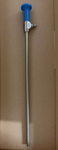 Stryker optik 10mm grad s - stryker,