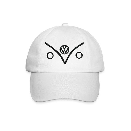 Volkswagen bulli outlines - vw,
