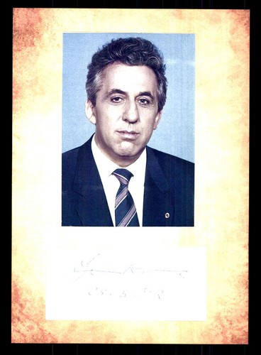 Egon krenz sed - egon,