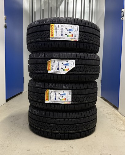 Pirelli 225 45r17 winter - 1x, xl