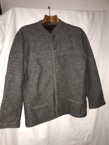Geiger herren jacke neu - herren,