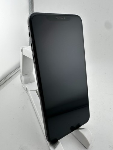 Apple iphone max space gray - iphone, xs