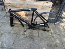 Vanmoof S3 Rahmen