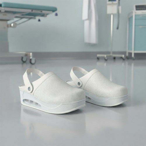 Damen bequeme berufsclogs - bequeme,