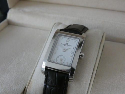 Baume mercier hampton - baume,