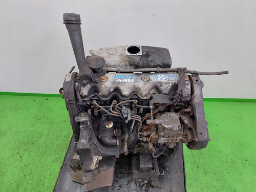 Motor transporter acv 5 - vw,