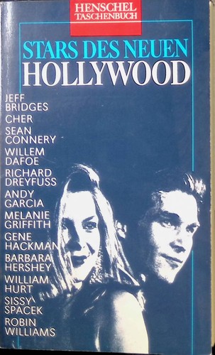 Stars des neuen hollywood - des,