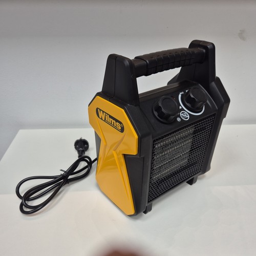 Wilms elektroheizer 2000 - wilms,